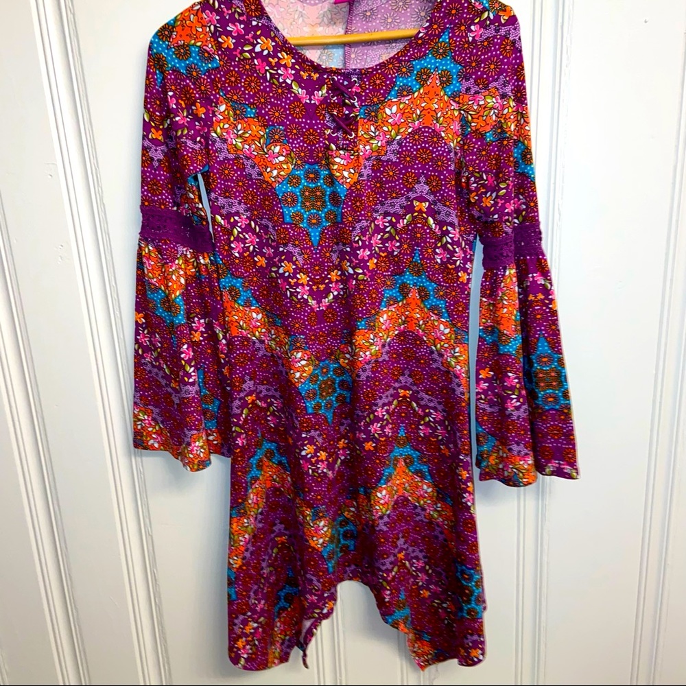 Trolls Dress